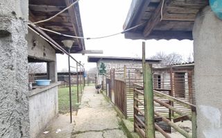 Teren Stradal Cu utilitati - Poză 4