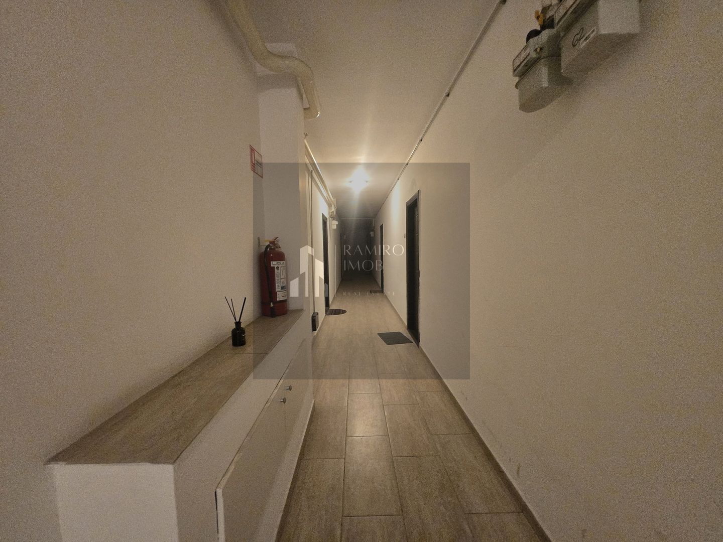 Garsoniera 31mp decomandata balcon centrala Drumul Binelui Metalurgiei - Poză 9