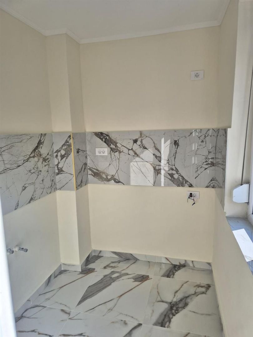 Apartament cu 2 camere semidecomandat zona Rogerius - Poză 6