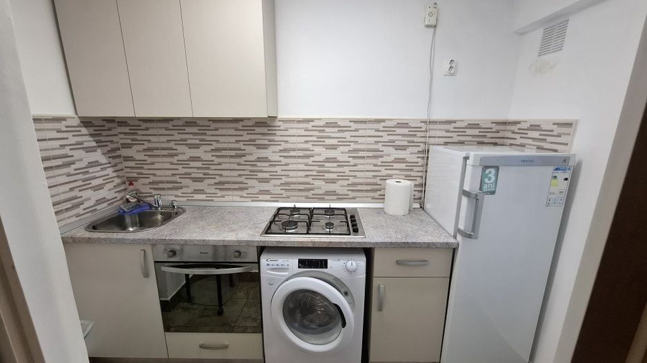 De inchiriat garsoniera , Brancoveanu sector4 - Poză 6