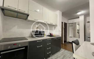 Apartament de inchiriat cu 3 camere in zona Decebal, Oradea. - Poză 6