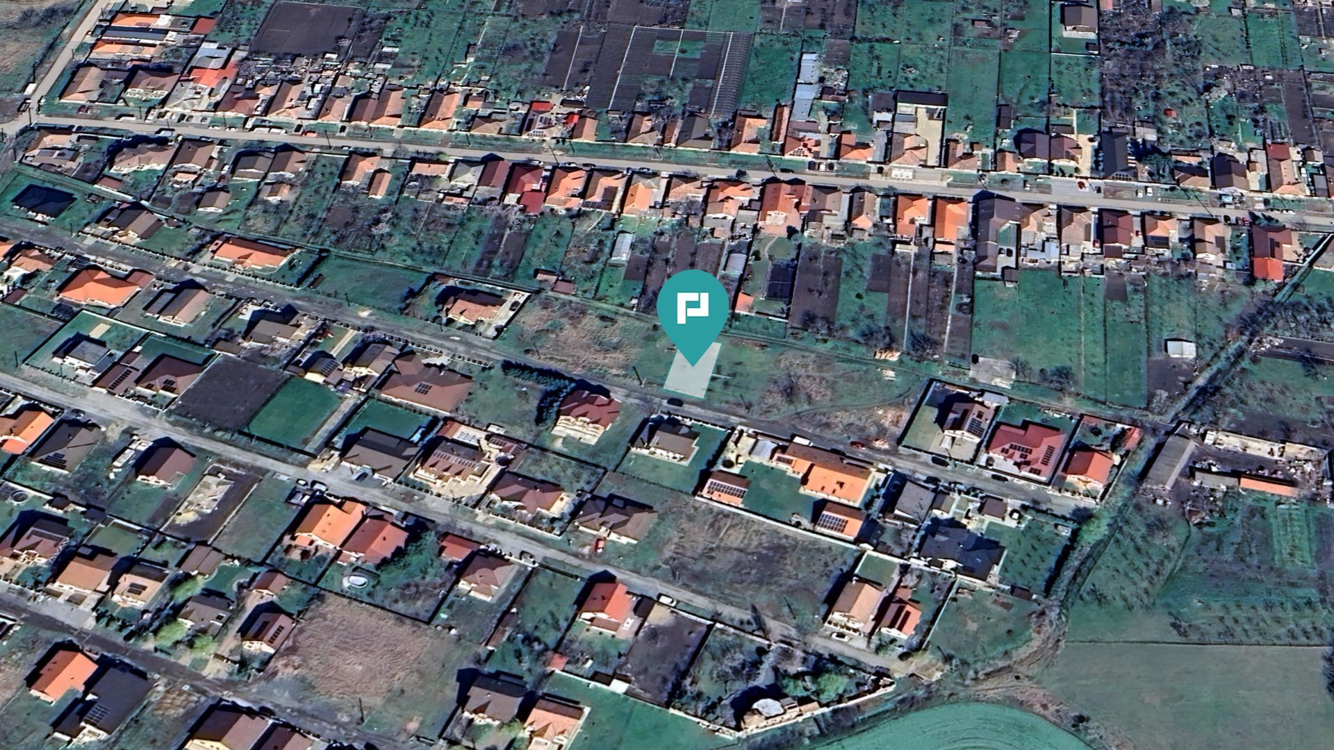 Loc de casă în Sânleani 412mp - Poză 8