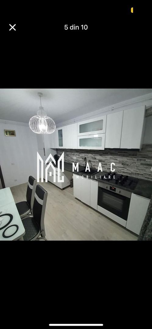 Apartament 2 camere de închiriat | Șelimbăr | etaj 1, parcare - Poză 3