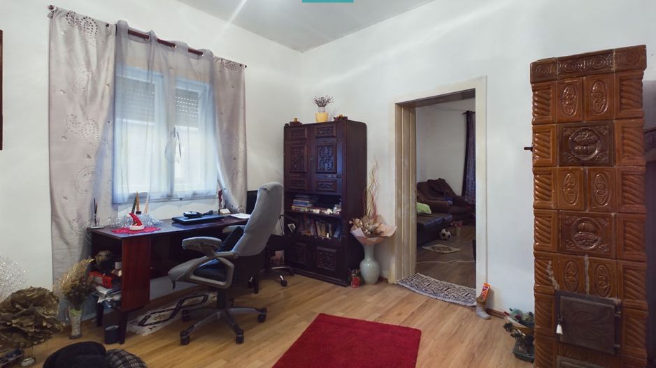 Rezidență de vis pe Valea Mureșului la Lalașinț - Poză 8