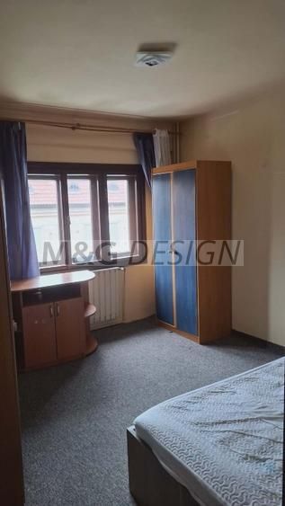 Apartament 3 camere Dorobantilor etaj 1 - Poză 4