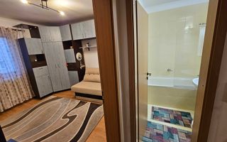 Apartament 3 camere, mobilat, utilat, etaj 2, Cetate - Poză 10