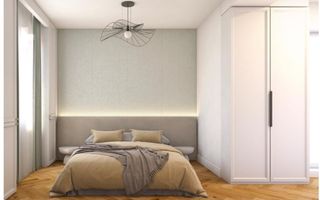 VANZARE 3 CAMERE -LUX -TINERETULUI - Poză 6