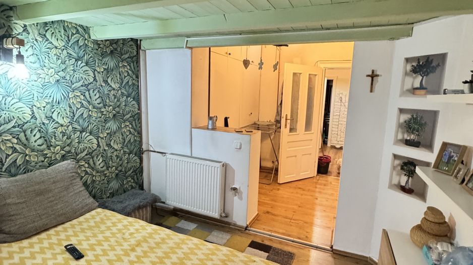 Casa Ultracentrala în Oradea, pe malul Crișului Repede - Poză 2