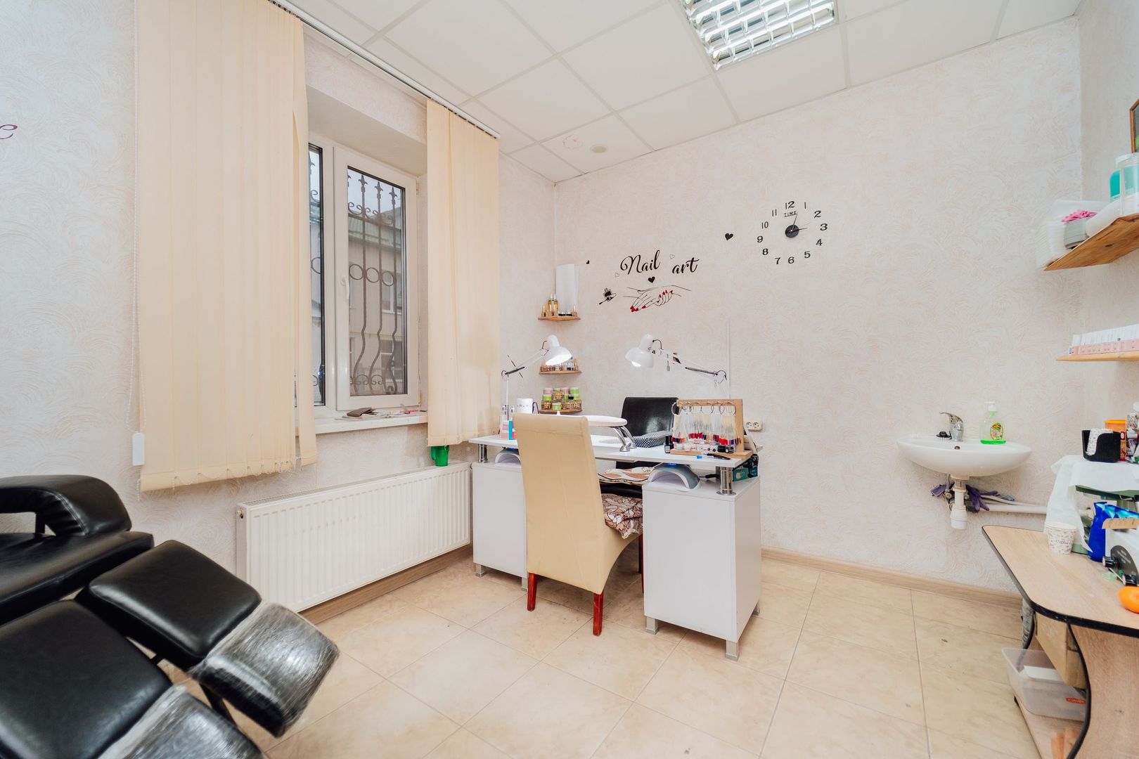 VÂNZARE I SPAȚIU COMERCIAL I STRĂȘENI SIREȚ I 293 m² - Poză 12