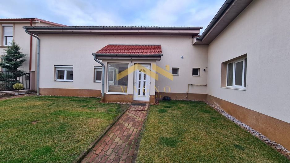 SPATIU DE BIROURI  CENTRAL DE VANZARE - Poză 1