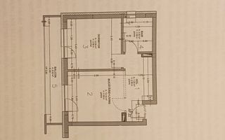 Apartament 2 camere I Turnișor I Vedere Panoramică - Poză 9
