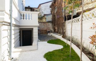 Vila - vanzare - Dorobanti - P-ta Victoriei - Romana