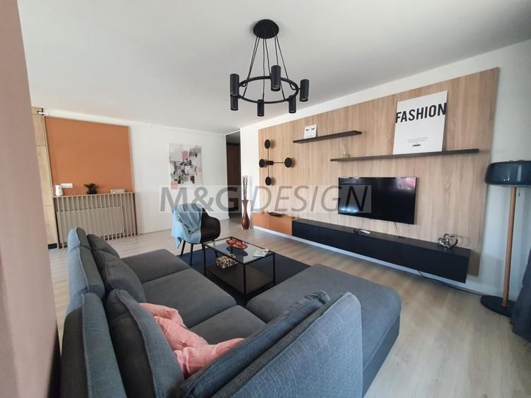 Apartament 2 camere Aradului bloc nou - Poză 2