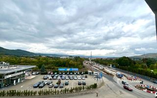 Apartament  de vanzare/ Zona BMW :Floresti - Poză 8