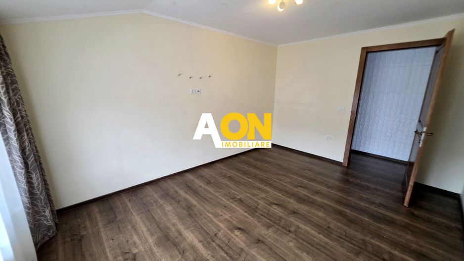 1/2 Duplex, 4 Camere, 2 Bai, Zona Ampoi 3 - Poză 10