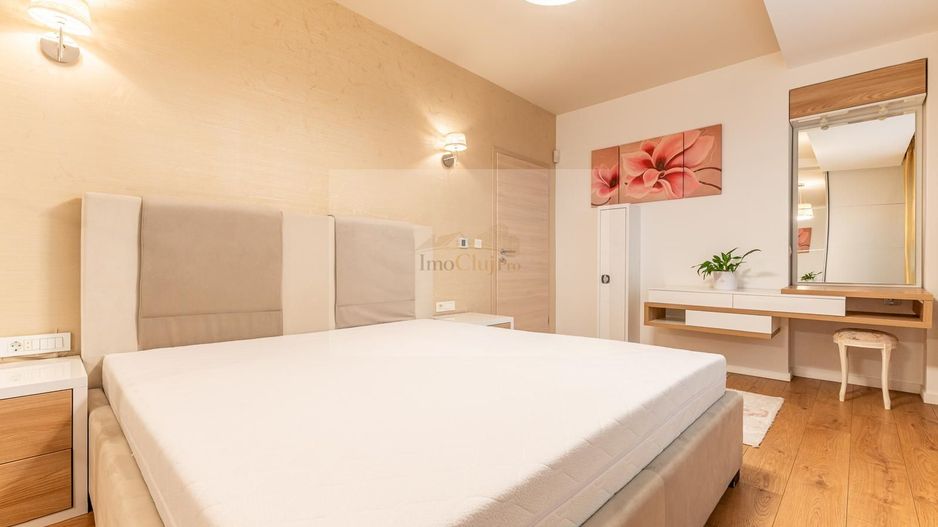 Apartament  Premium de Închiriat | Plopilor | 120 mp | Parcare + Garaj - Poză 20