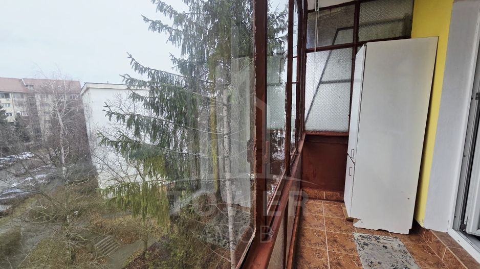 Apartament central 3 camere de închiriat - Poză 19