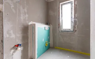 Duplex modern in Voronet, 136 mp utili, garaj si teren 325 mp - Poză 24