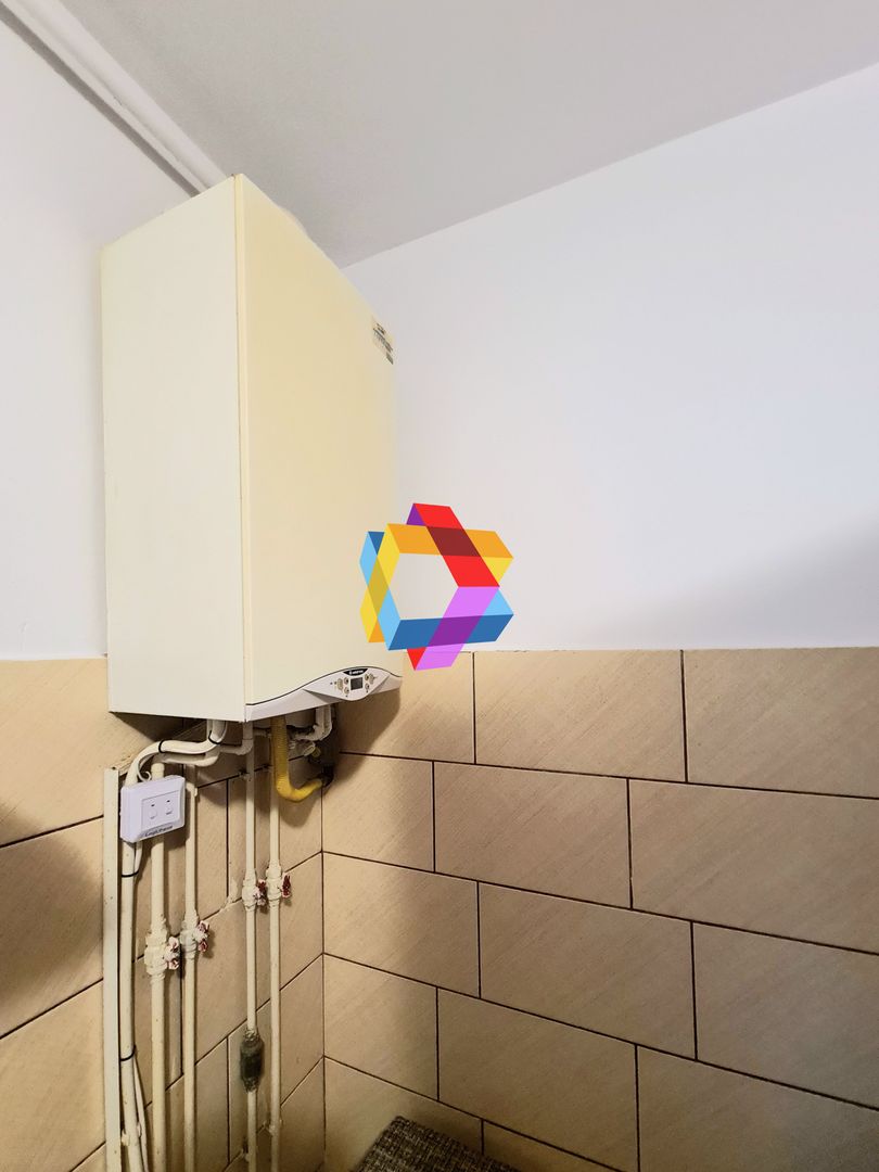 Apartament două camere de închiriat - zona Astra - 50 mp - plus-imo.ro - Poză 10