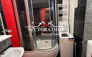 NECTORA IMOB-Apartament 2 camere, Blvd. Decebal, Etaj 1,Mobilat/Utilat - Poză 5