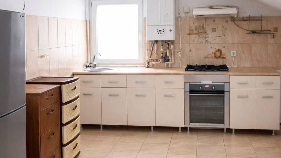 Extraordinar Apartament 3 Camere  Militari - Poză 3