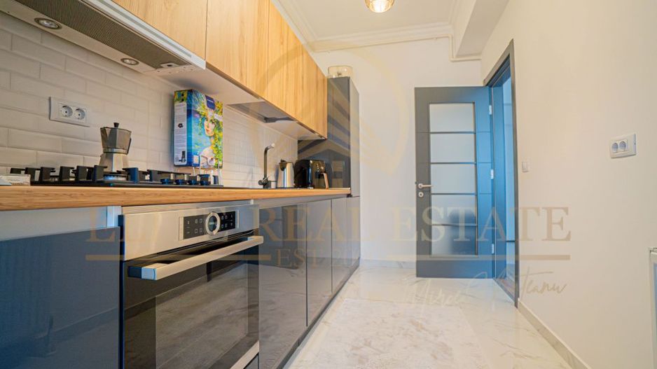Inel II - Vânzare apartament  2 Camere Premium , complex Solid House. - Poză 6