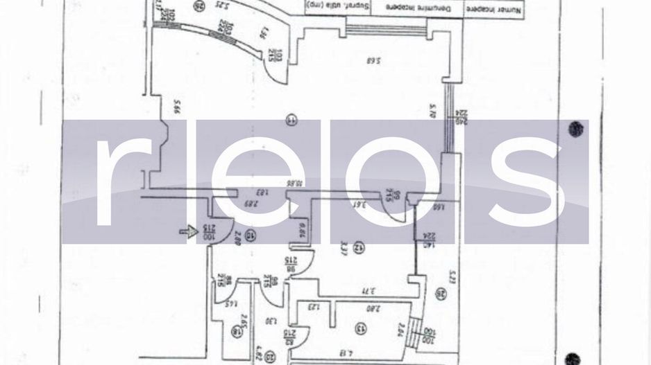 APARTAMENT LUX PRIMAVERII - Poză 9