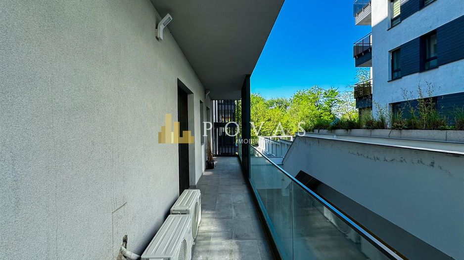 Vanzare Apartament 3 Camere Baneasa Erou Iancu Nicolae - Poză 14