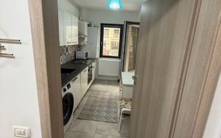 2 Camere + Boxă - Exigent Plaza Residence Faza 1 - Lujerului - Poză 2