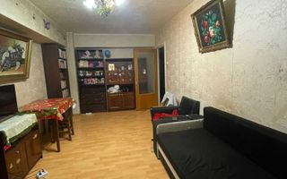 Apartament decomandat cu 4 camere situat pe soseaua Colentina - Poză 1
