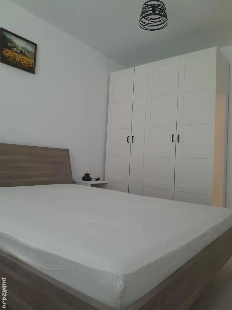 Inchiriere apartament 2 camere - Poză 5