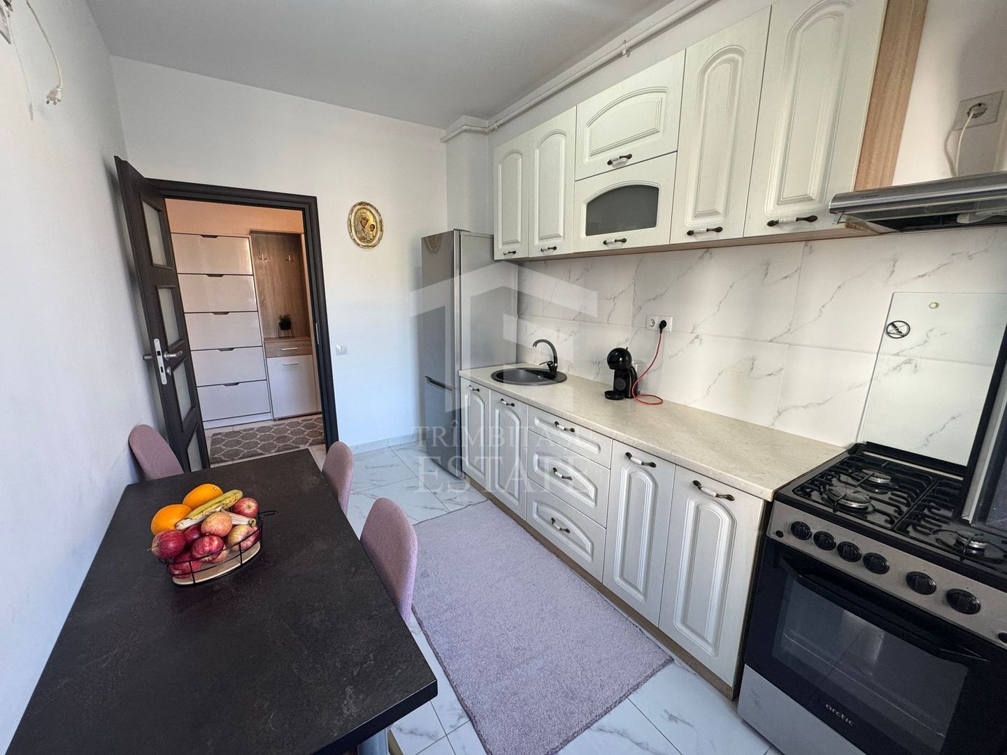 Gorjului 2 Camere | Bloc 2019 | 63mp 1/5 - Poză 4
