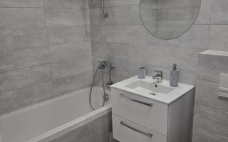 Apartament 2 camere mobilat/ utilat LUX, zona Noua - Poză 4