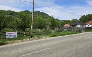 Vanzare teren zona munte, Corbi - Poză 3