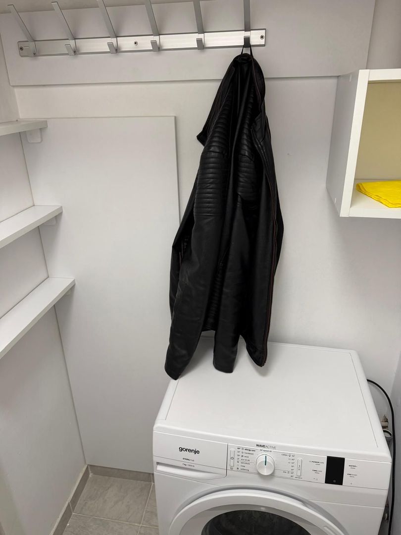 AP. 2 CAMERE - APARATORII PATRIEI, BLOC REABLITAT, METROU 10 MINUTE - Poză 6