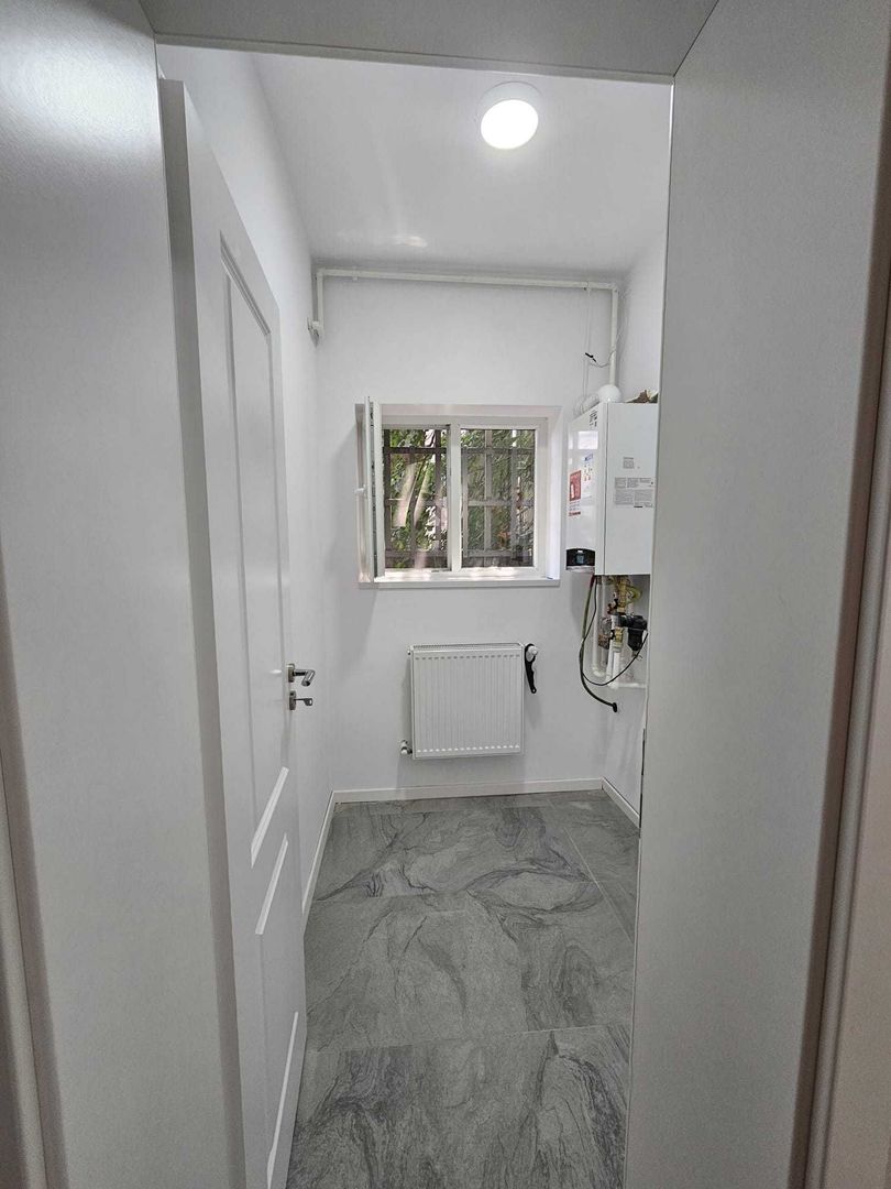 De inchiriat apartament 3 camere Romana sect 2 - Poză 5