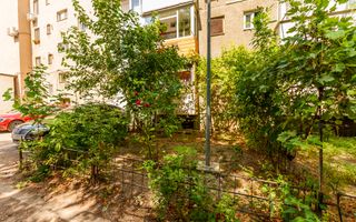 Apartament mobilat și utilat zona Podgoria - Poză 10