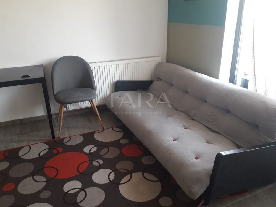 Apartament 2 camere cu terasă de 30 mp – Florești, zona Panemar - Poză 2