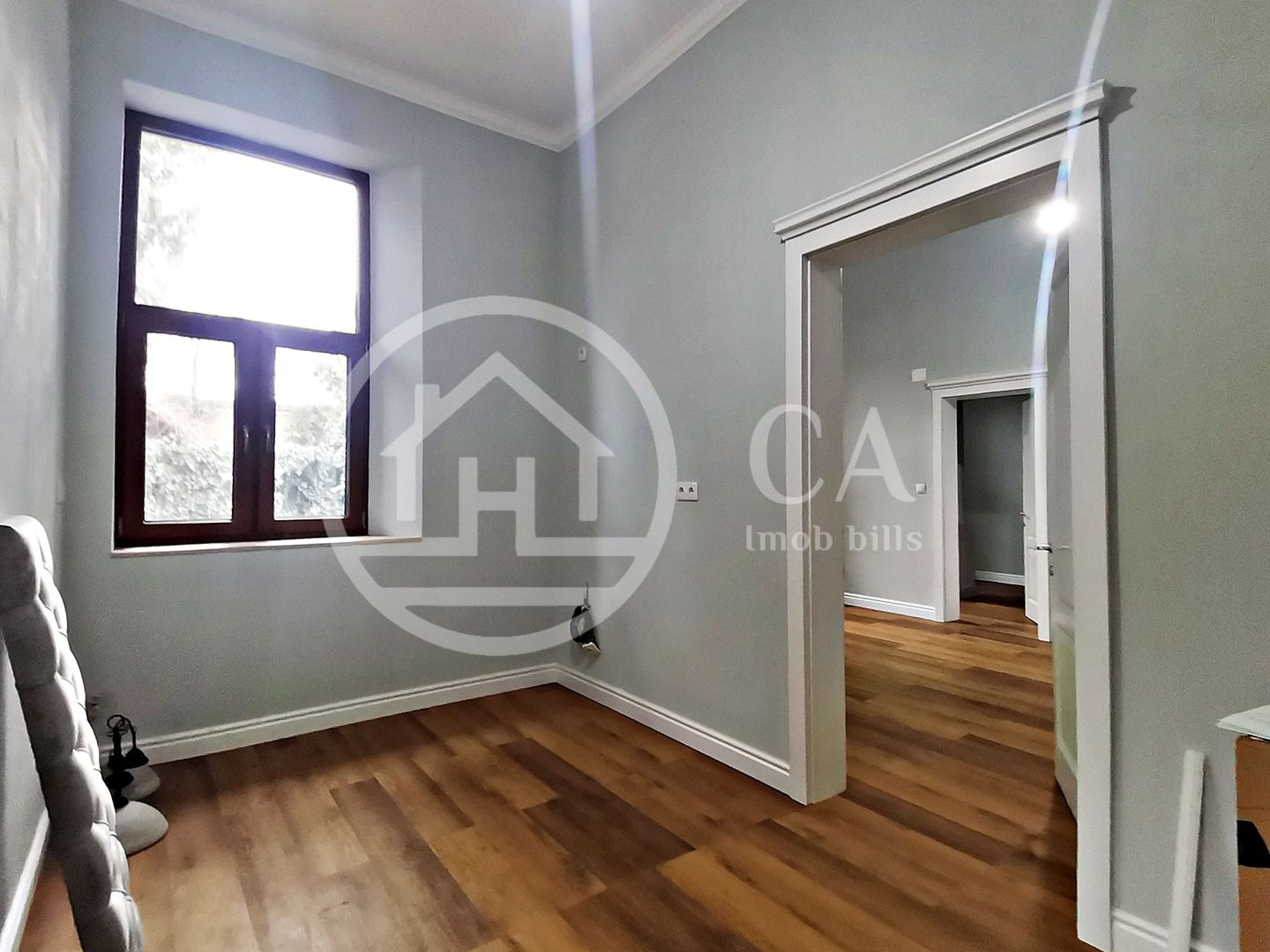 Apartament de inchiriat cu 2 camere in zona ultracentrala, Oradea - Poză 5