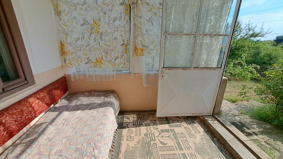 Casa + Teren 13.000 mp - Cervenia - Teleorman - Poză 18