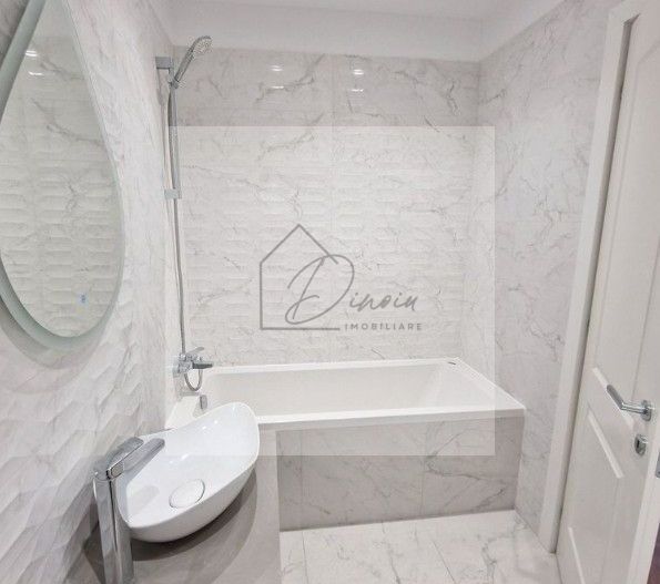 Studio My Place North Pipera I Plaza Pipera Rond OMV I Metrou Pipera - Poză 4