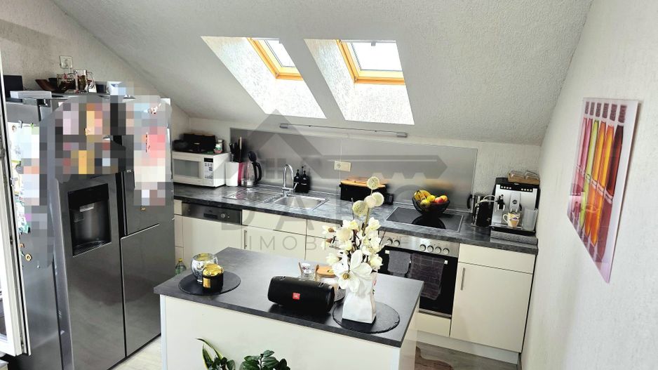 Apartament tip penthouse - Poză 3