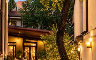 LOCAȚIE RESTAURANT CONSACRATĂ | PACHE PROTOPESCU - Poză 1