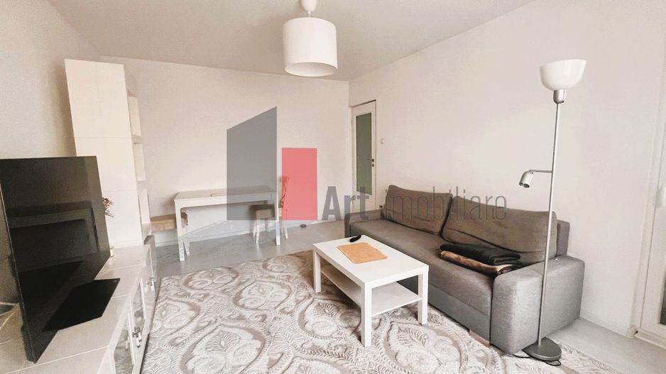 Apartament 2 camere de închiriat-Pet Friendly – Crângași, la 6 minute de metrou - Poză 16
