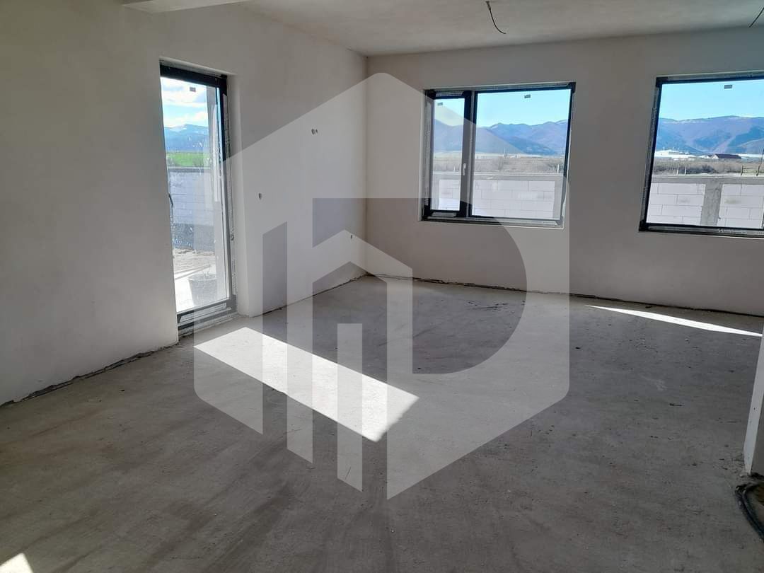 Casa individuala in Cristian | 5 camere | 4 Dormitoare | 158mpu - Poză 5