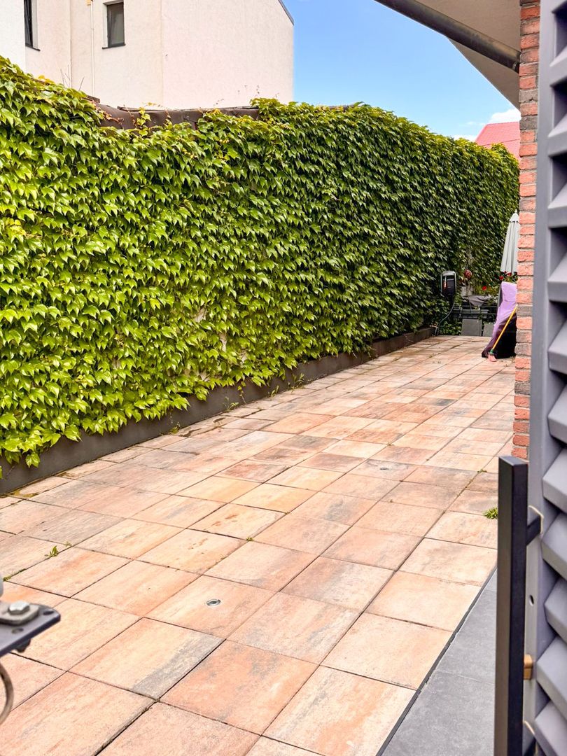 Chirie | Vilă 4 camere 180mp | Parcare | Aviației - Poză 22