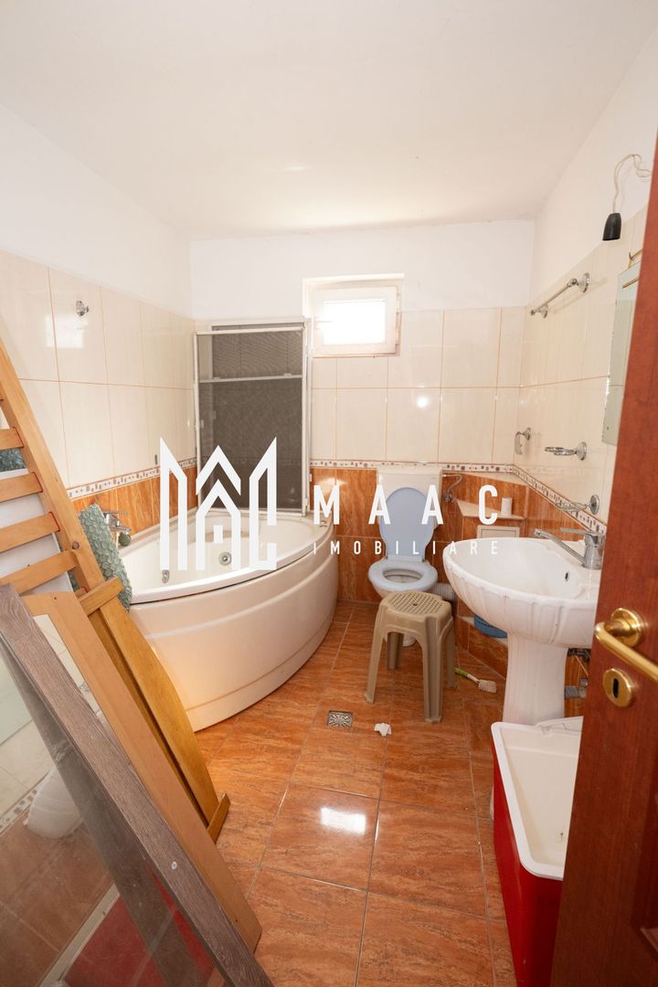CASA 4 CAMERE| TEREN 330 MP| GORANU - Poză 8