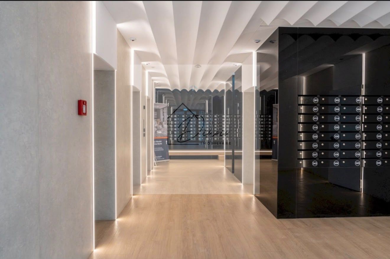 3 camere Cortina North | Mobilat I Parcare + boxa I COMISION 0% - Poză 15