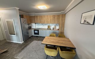 Apartament 2 camere | Prima Onestilor | Parcare subterană - Poză 6