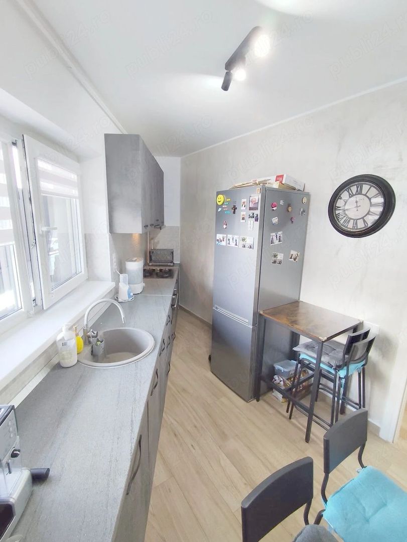 Apartament 2 Camere | 71 mp | Vivamus Residence, Brașov | Mobilat - Utilat - Poză 5